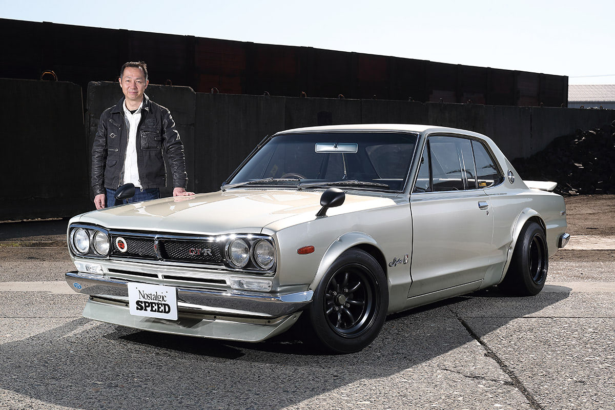 スカイライン 日産M's 日産 ハコスカPGC10 KPGC10PANDEM フロントリップスポイラーパンデム FRP エアロスカイライン C10 旧車 カスタム : エムズインターナショナル - 通販 - Yahoo!ショッピング