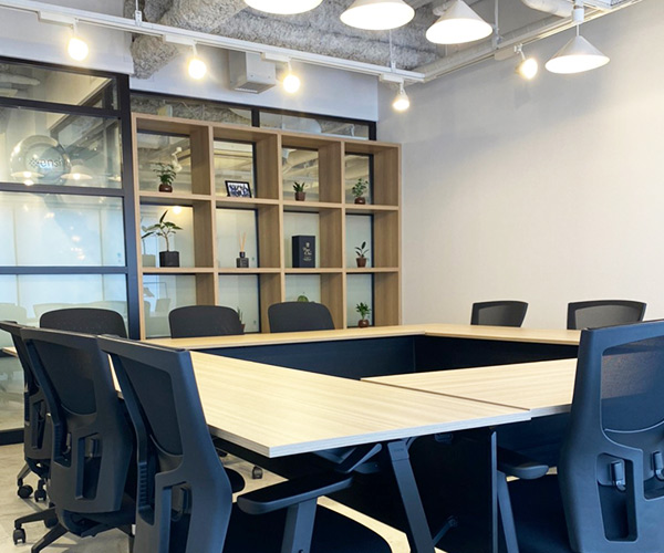 株式会社ウォーターウィッシュ人財力