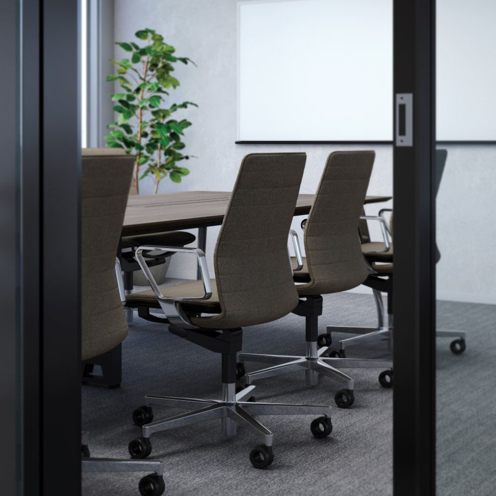 2025年 東京で見つける理想の椅子 都内でオフィスチェアを試す、試座できるおすすめ店舗monoree モノリ