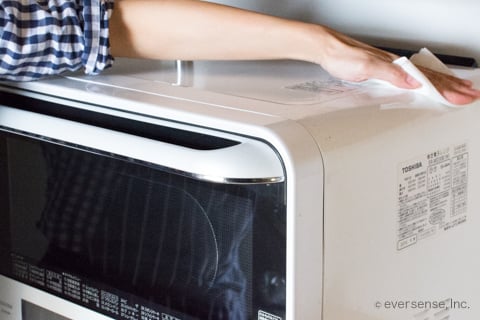 オーブンの掃除方法教えて！ - くらしのマーケットマガジン