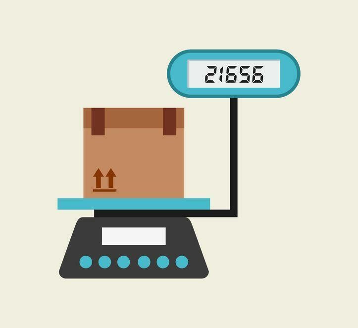 定形外郵便賢者の印刷用語集