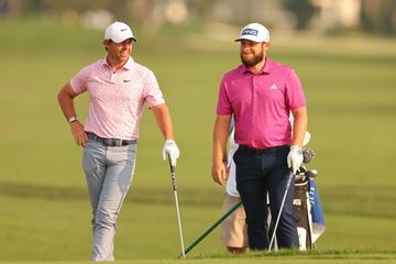 ティレル・ハットン クラブセッティング 2025年最新セッティング詳細GolfTrend ゴルフトレンド