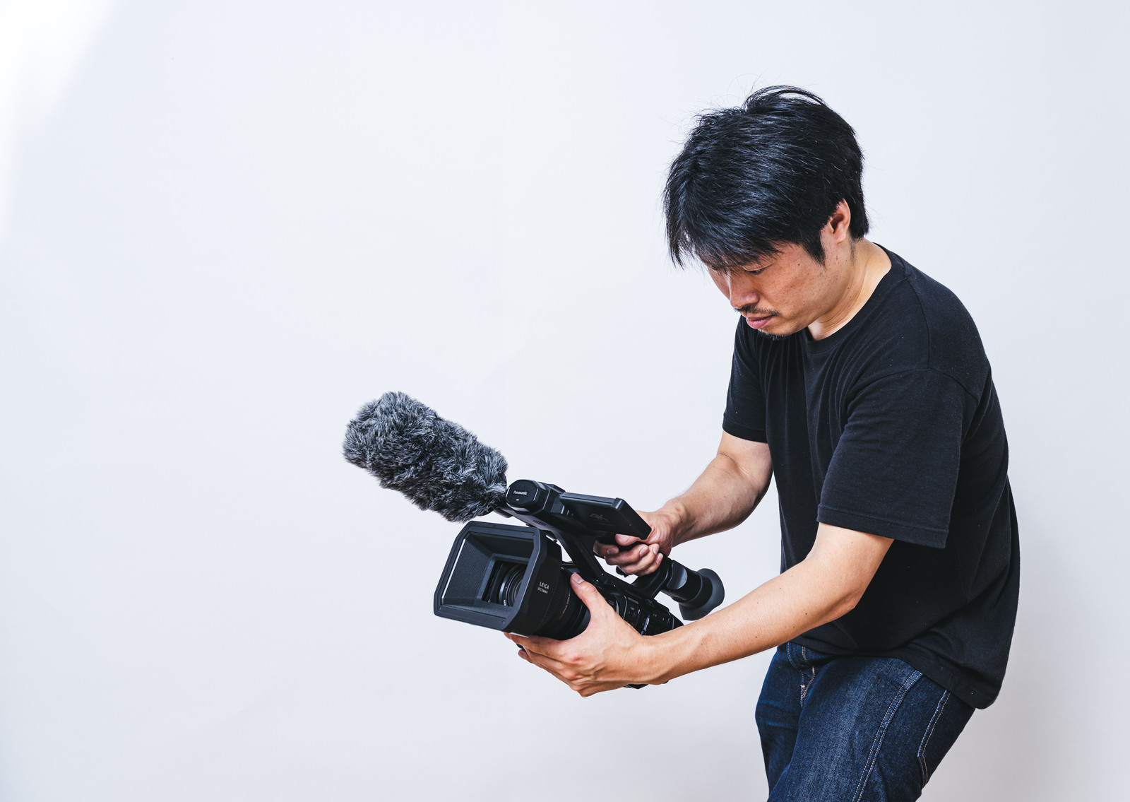 テレビカメラマンの年収キー局別ランキングを紹介JobQ ジョブキュー