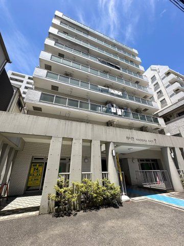 神奈川県横須賀市日の出町２丁目マンション3,799万円 東宝ハウス湘南 湘南の家さがし・不動産情報