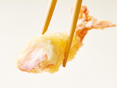 ルック～地域発・輝くビジネス～＝姫生水産 観音寺市 冷凍食品の製造販売 夢の高級冷凍天丼を発売 きょう午前１０時２５分～西日本放送でオンエアBUSINESS LIVE