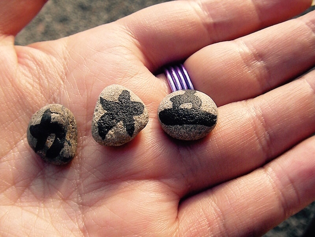 ダンボさん・住吉大社 住吉さんのパワー