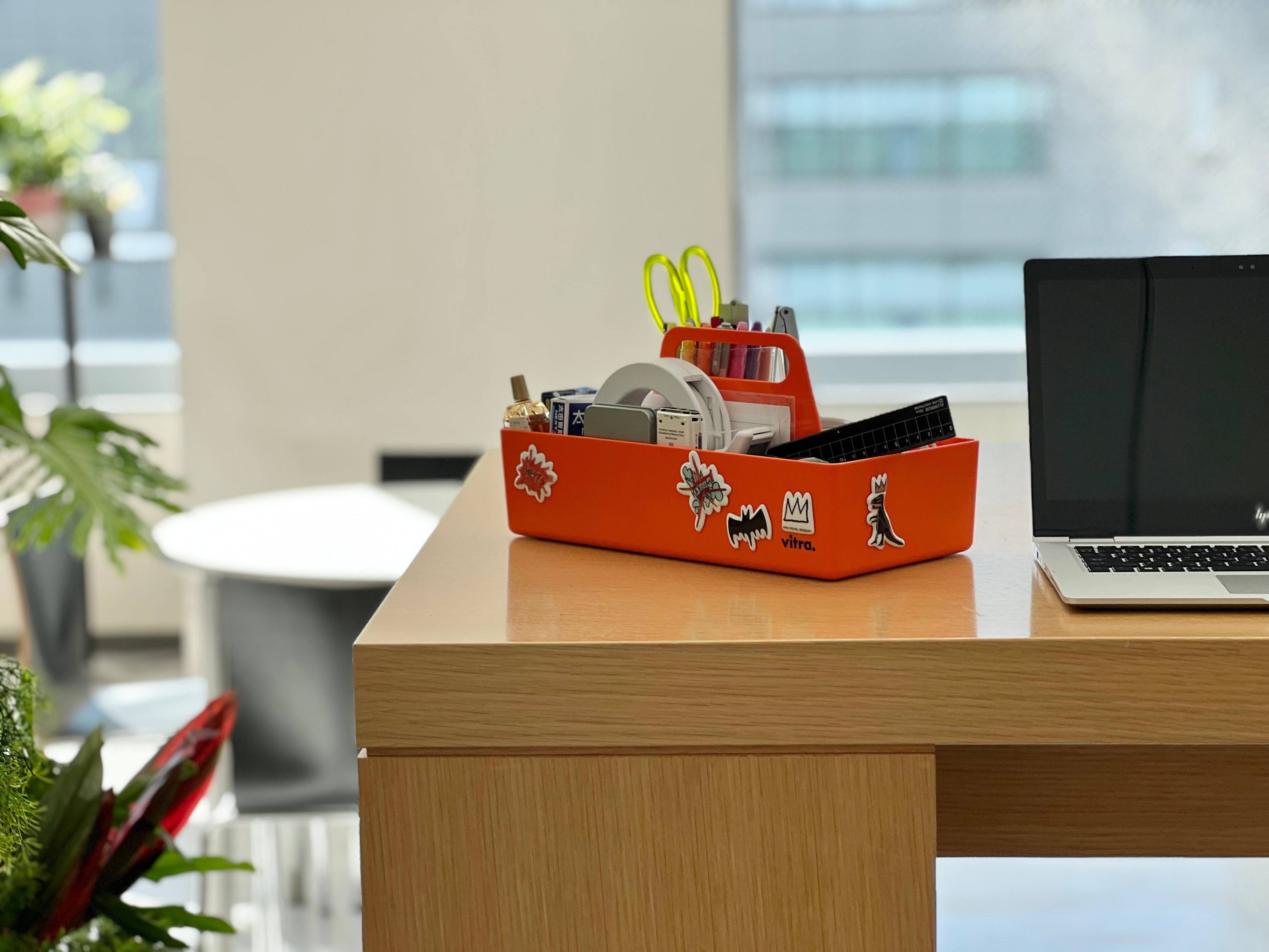 フリーアドレスで役立つ便利グッズのおすすめランキングわたしと、暮らし