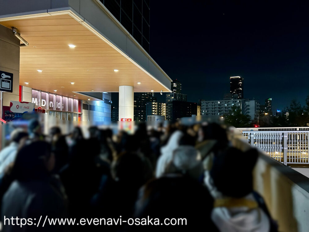 荷物預かりサービス「エクボクローク」、京セラドーム大阪にて2月1日 土 ・2日 日 開催のイベントに合わせ、ドーム内での荷物預かりを実施！ecbo株式会社のプレスリリース