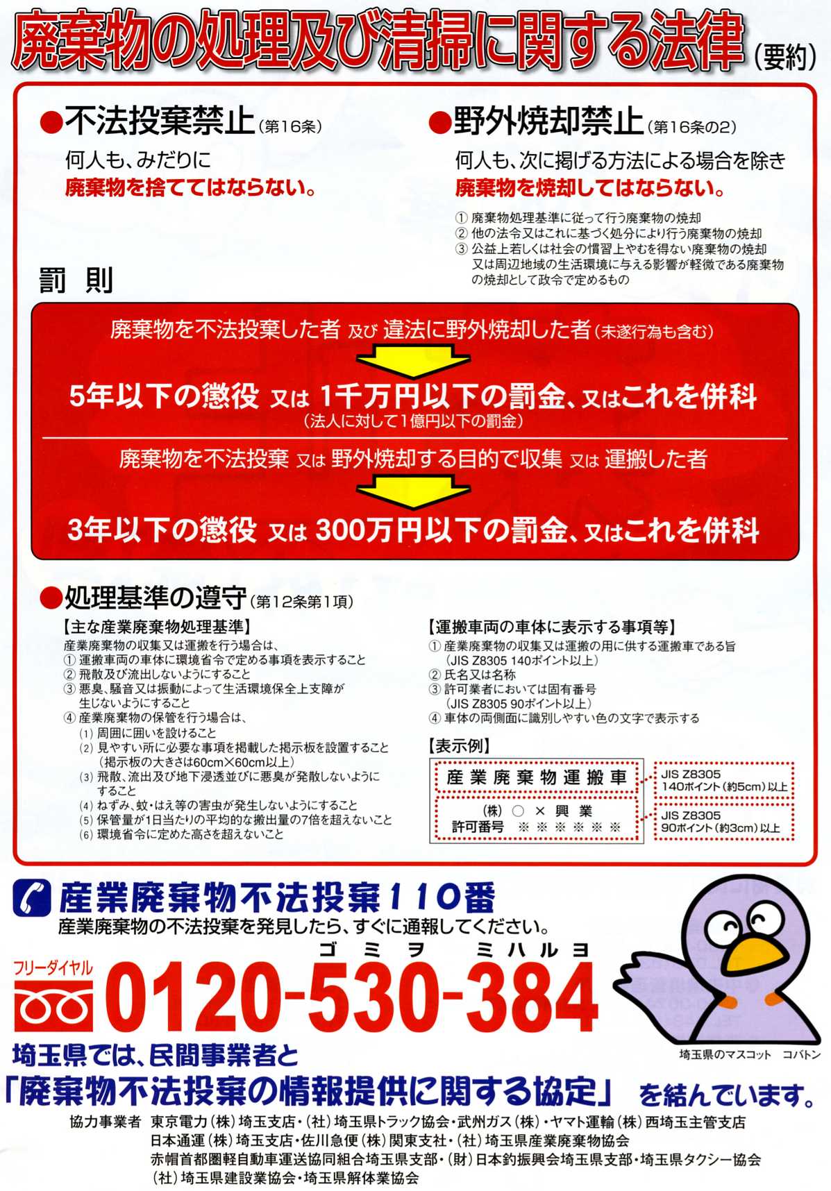 不法投棄禁止看板の写真素材 - PIXTA