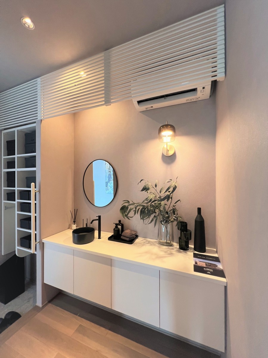 楽天市場M様専用 エアコン隠しボックス※無塗装 : 樹工房 楽天市場店