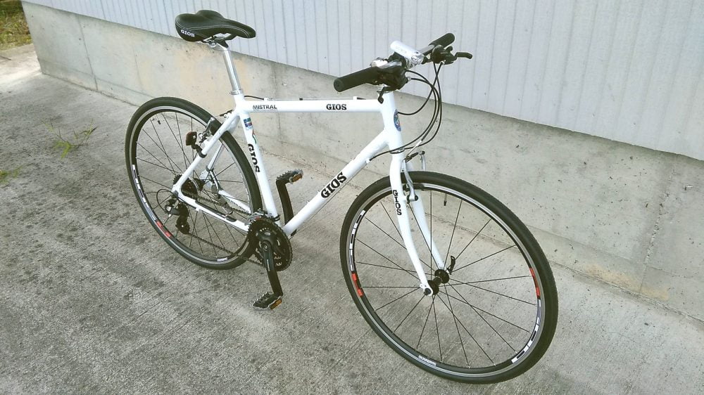 自転車生活にはメリットしかないのだが 自転車通勤・通学のススメ札幌リスト