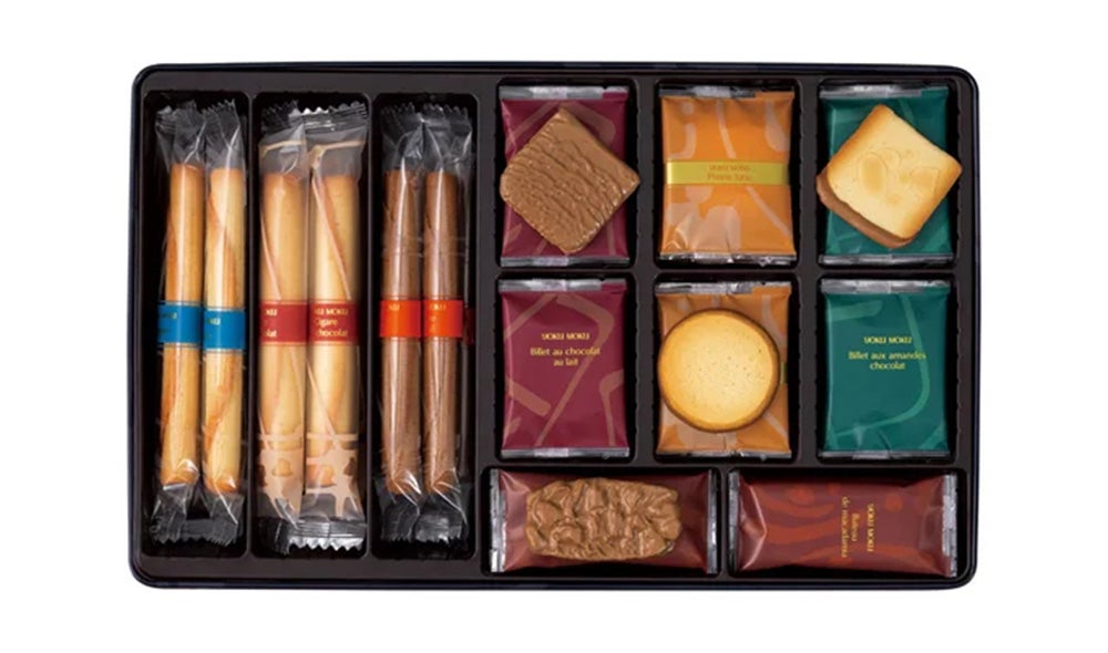 お礼や謝罪の菓子折りに最適！年配の方にも喜ばれる「和菓子ギフト」をご紹介Anny アニー