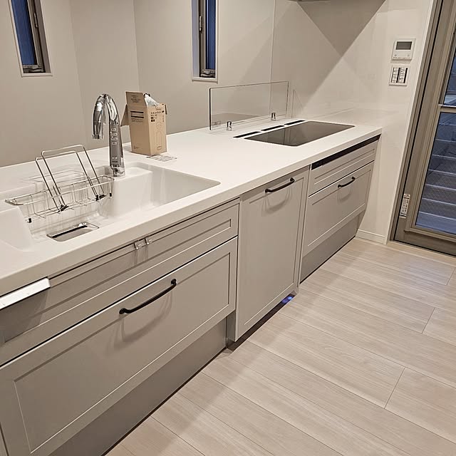 楽天市場 カップボード キッチン収納 キッチン Panasonic パナソニック S-CLASS Sクラス 食器棚 キッチンインテリア DIY背面収納 キッチン 完成品 新築 リフォーム 保証付 楽天キッチン売上1位 納品日指定可仕様変更プラン可能: 住設ショップHARUTAS