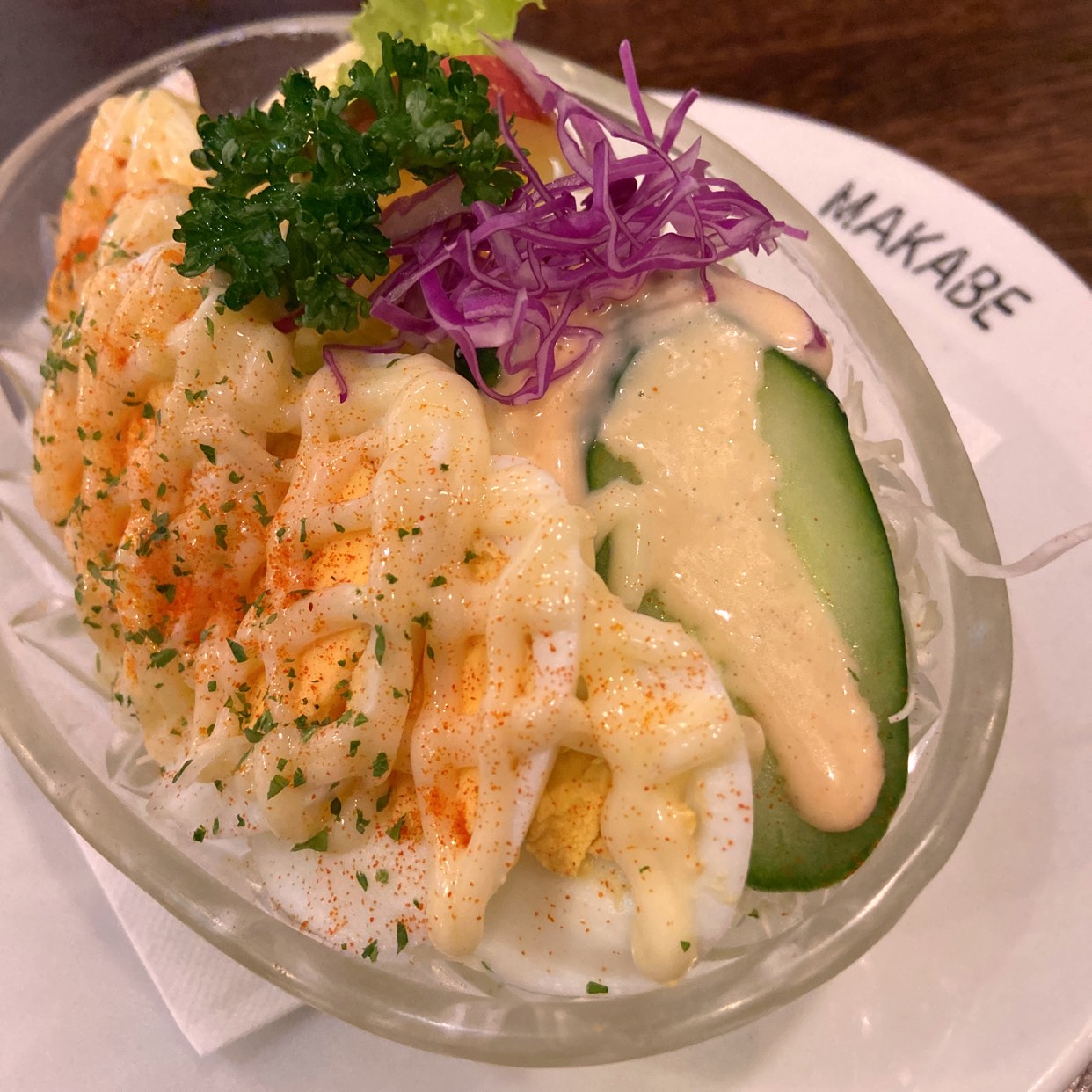 キッチン マカベの予約東京都世田谷区洋食AutoReserve