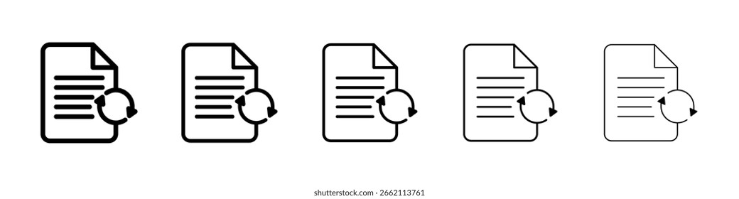 書類 アイコン」の234万点のロイヤリティフリー画像、写真素材、絵Shutterstock