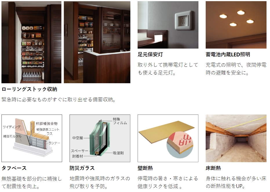 リフォーム・リノベーションならミサワホーム