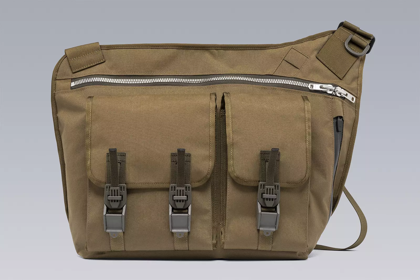 ACRONYM アクロニウム バッグ 3A-1 メッセンジャーバッグ