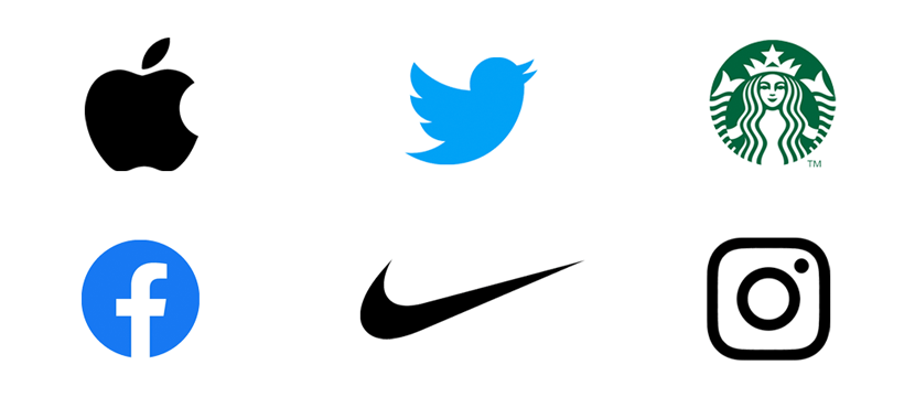 世界に有名なロゴの誕生秘話 24 選