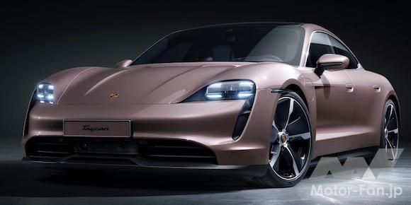 車好きが選ぶ！カッコいいポルシェの車！ 5台Car Lover Blog