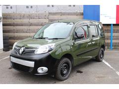 ルノー カングー グリーン 緑色 の中古車一覧中古車検索 - 価格.com