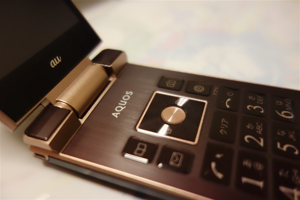 docomo SH-07F ガラケー Amazonシャープ SHARPdocomo SH-07FBlack携帯電話