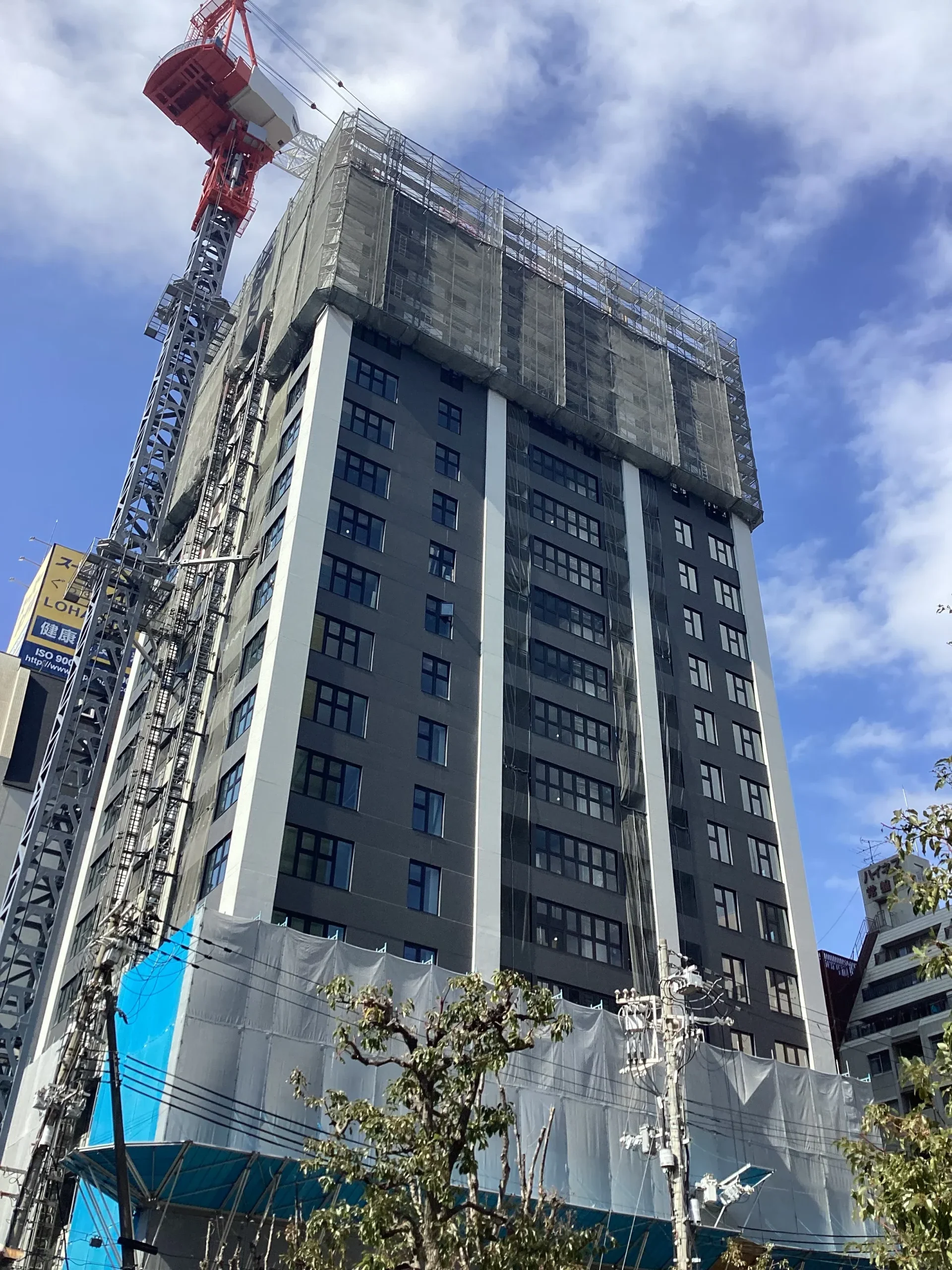 大阪メトロ谷町線 谷町四丁目駅のタワーマンション 20階建て以上 購入情報三井のリハウス