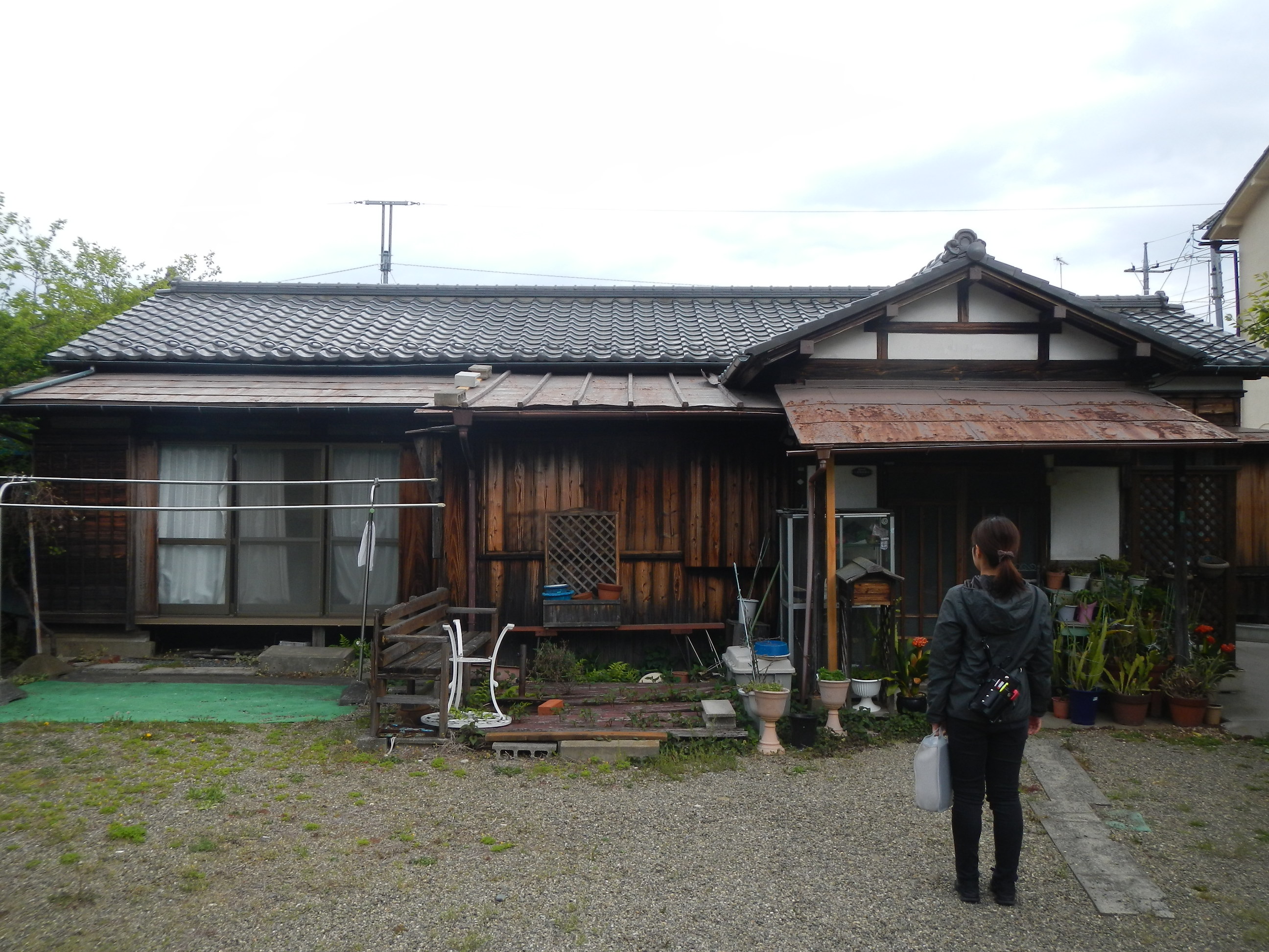 築42年の平屋建住宅をバリアフリー化リフォームライブリポート 完成 LIXILリフォームショップ ライファ LIFA 立川