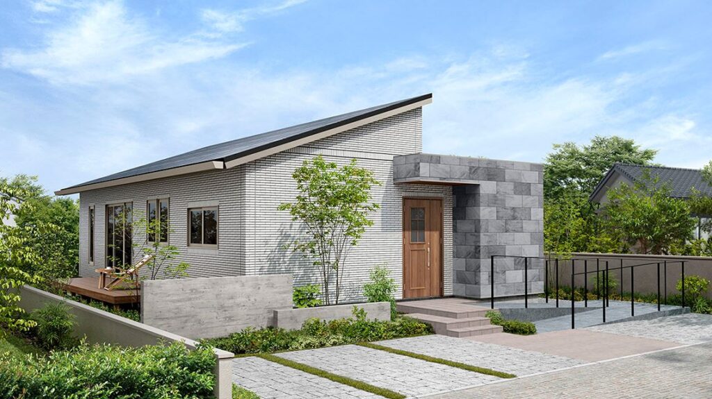 外構計画早めに始動すべき本当の理由～一条工務店の場合～HIBI HOME 一条工務店 2024.9 引き渡し