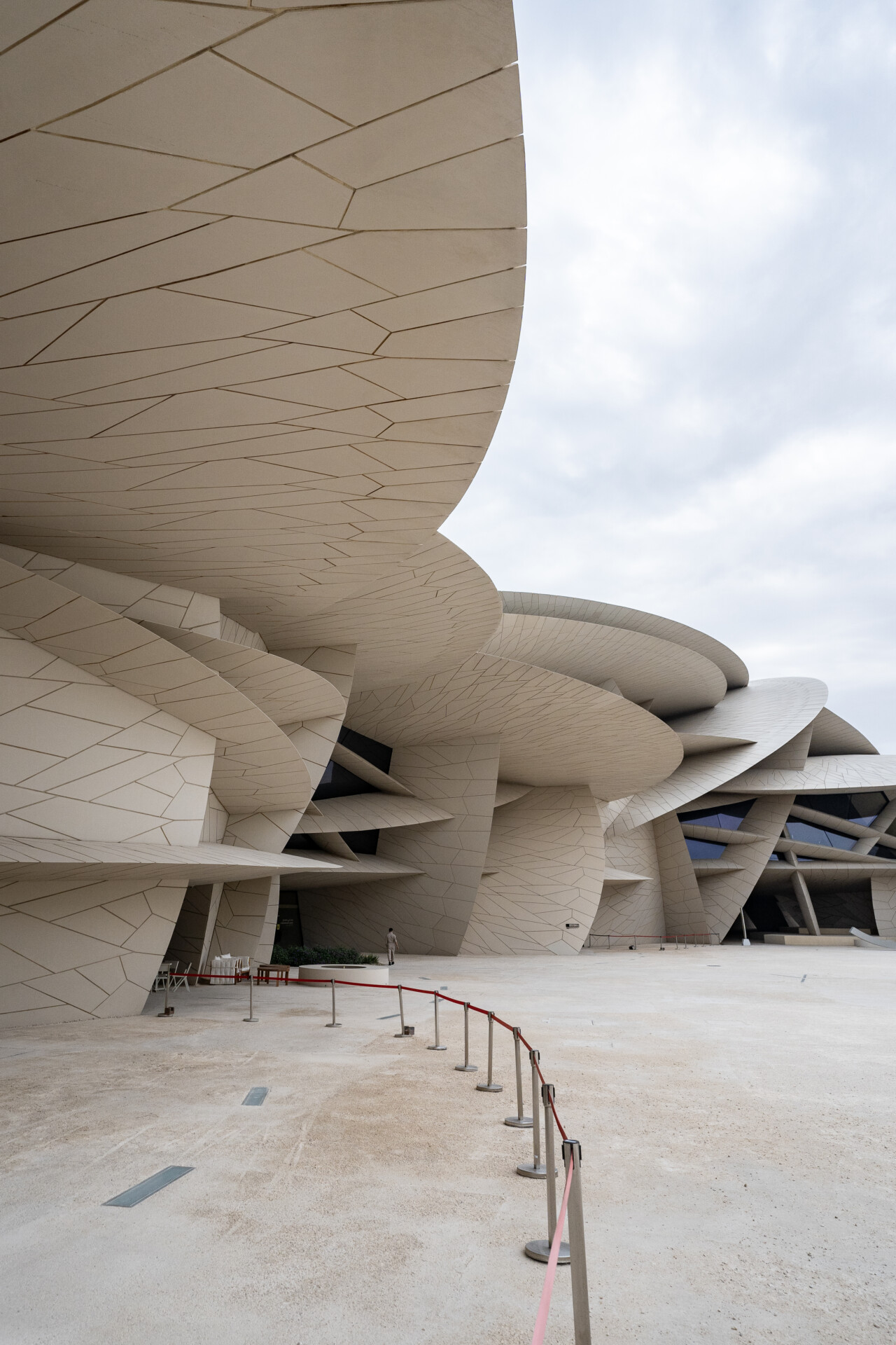 次回ワールドカップ 開催国カタールの課題：朝日新聞GLOBE＋