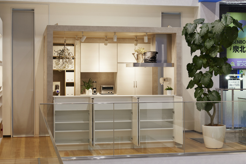 SMILE1555からプレミアムに変更泉北ホーム との打ち合わせ③ - 泉北ホームで家づくり！GOSEのマイホーム建築ブログ