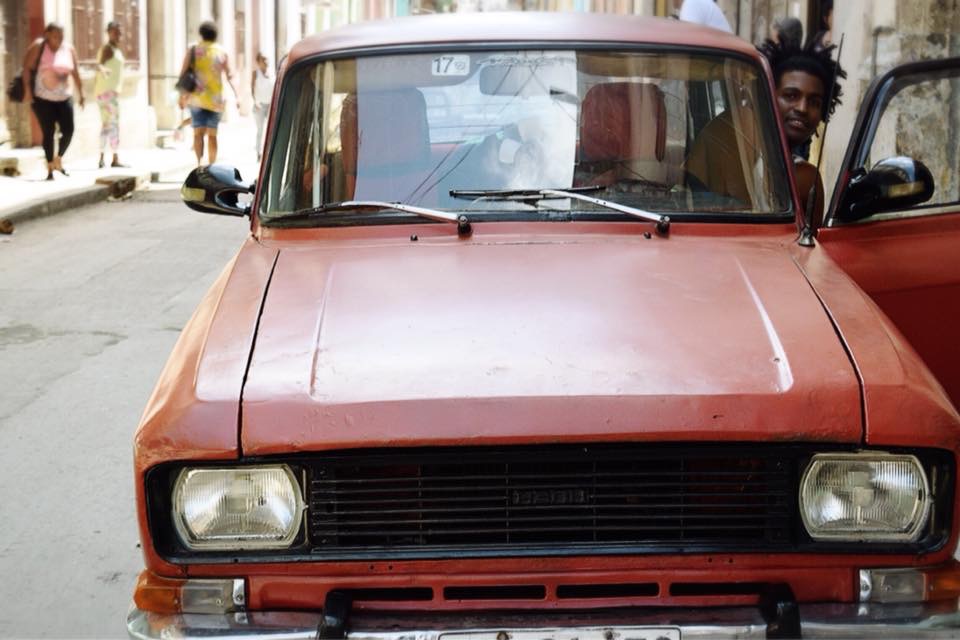 キューバは旧車天国って知ってましたか？CARPRIME カープライム