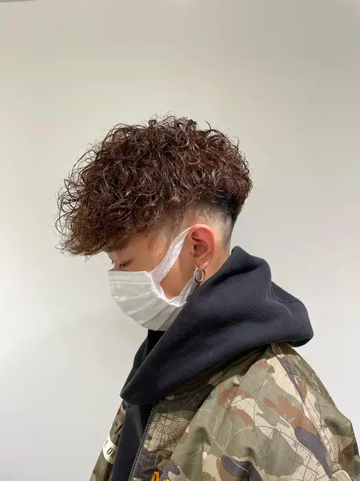 2024年も流行間違いなしのスペインカールとは？ トレンドから定番へ！fifth -mens hair salon