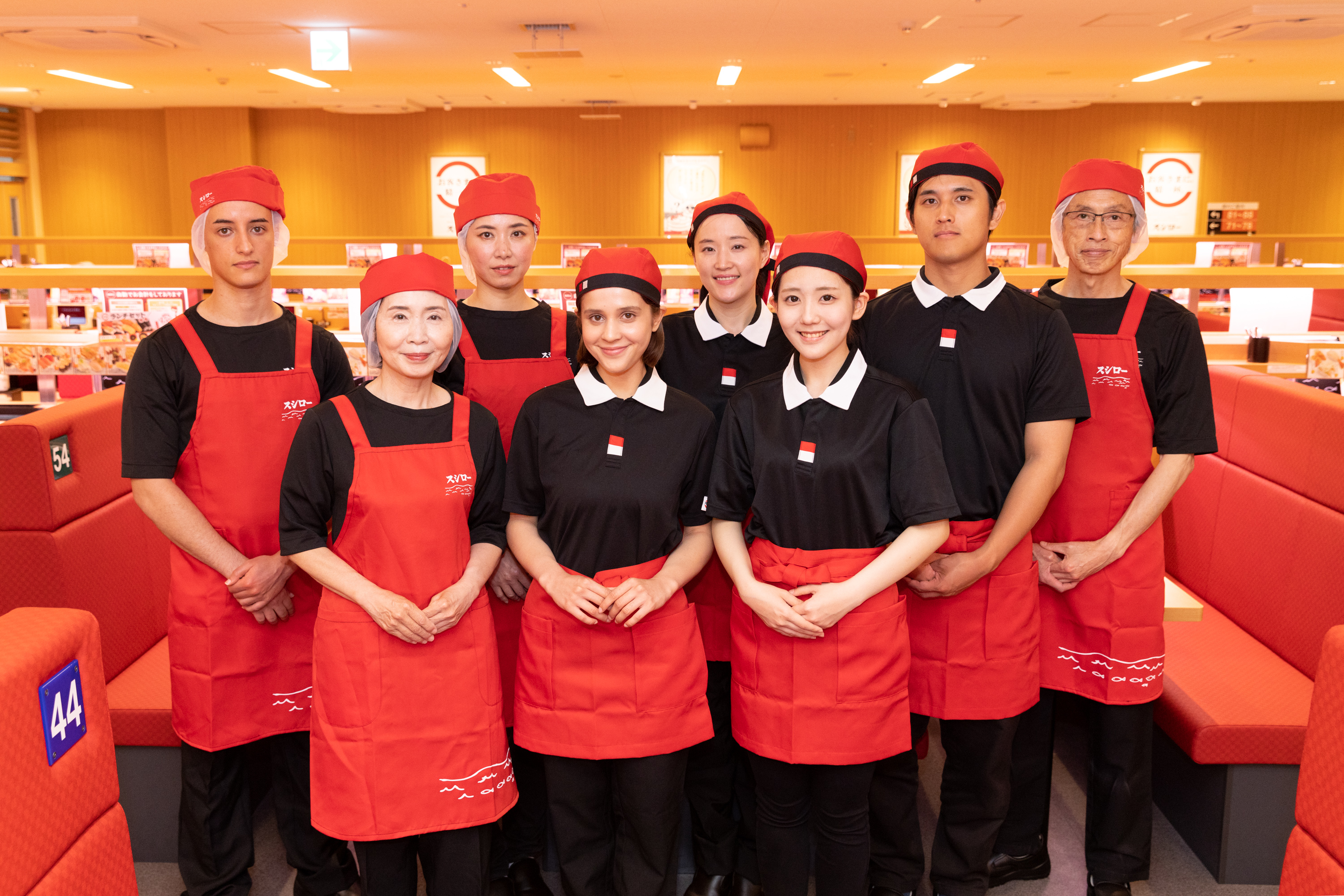 飲食店でアルバイト。髪型やピアスなど身だしなみのポイントを解説！ - シゴトガイド流！北海道お仕事白書シゴトガイド