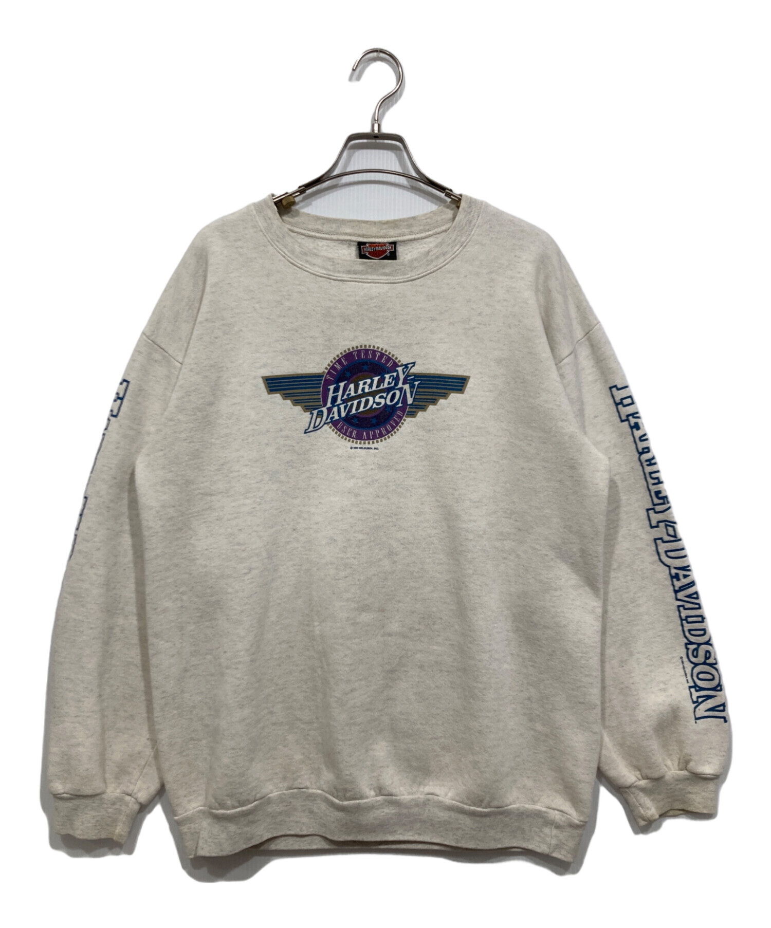 vintage ハーレー ダビットソン ハーレーダビッドソン 1992 FXDBD Daytona 中古車在庫No2242