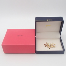 日本のトップブランドMIKIMOTO ミキモト とTASAKI タサキ を徹底比較