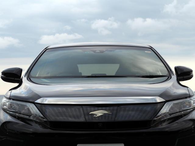 車のエンブレムを一覧紹介 写真あり かっこいい・珍しいのはどれ