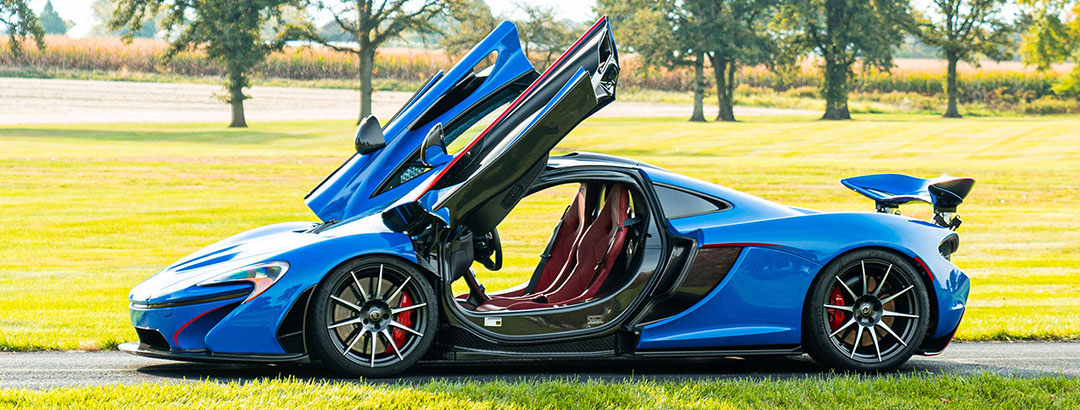 マクラーレン史上最大のパワーを誇る“究極のスーパーカー” マクラーレン「W1」がデビューMcLaren - Web MagazineOPENERS ウェブマガジン オウプナーズ