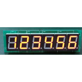 基本情報でわかる 7セグメントLED 「 1 と 0 を書き込めば点灯するパターンがわかる」 基本情報技術者試験 受験ナビ