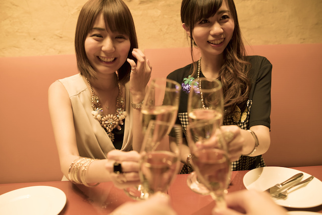 接待は本当に時代遅れなのか？いまどきのビジネスにおける接待のあり方を解説！蕎麦とワイン 関＋函館開陽亭