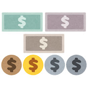 現金輸送警備員のイラストかわいいフリー素材集 いらすとや