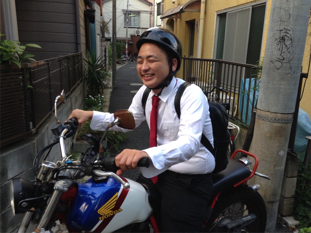 料理人になりたい？ 板前修業6年を経て確信した事実を伝えるぼりちゅにてぃ