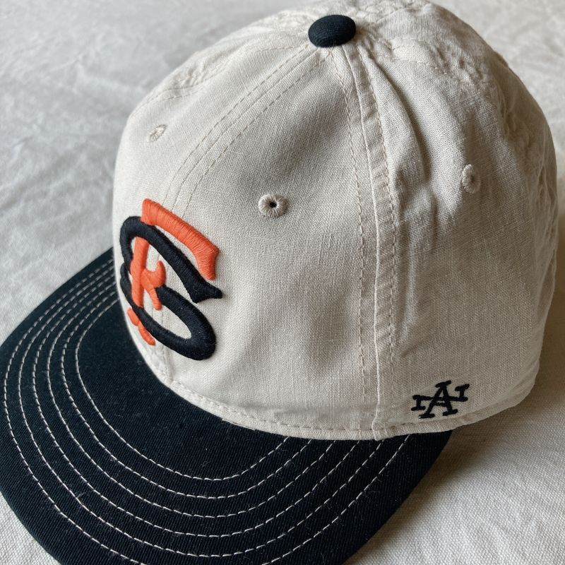 アメリカンニードル キャップAmerican 品番：OTCM0000857 99HeadwearShop WOMENナインティナインヘッドウェアショップ のレディースファッション通販SHOPLIST ショップリスト