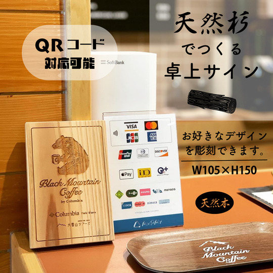 卓上ミニ看板 パネルセットのるLAB