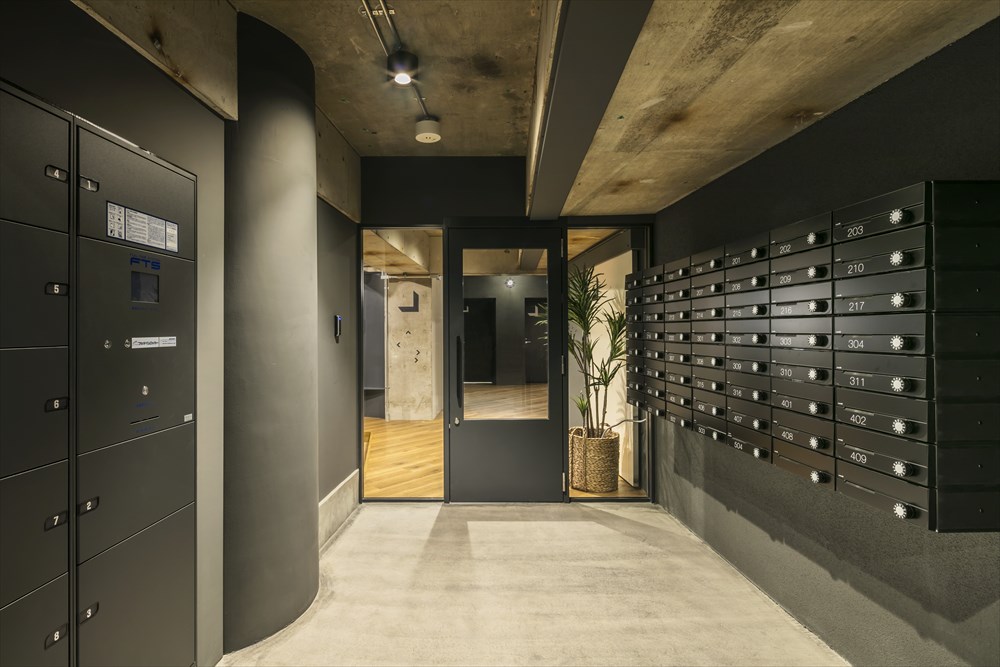 ゆるやかにつながる３つの共用空間をもつ「シェアプレイス行徳」完成築25年の旧企業寮をシェア型賃貸住宅へ再生株式会社リビタのプレスリリース