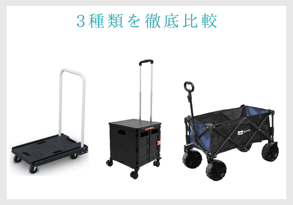 荷物用台車 のおすすめ人気ランキング - モノタロウ