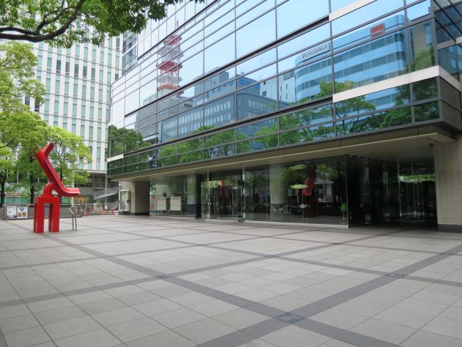 □ 栄サンシティービル