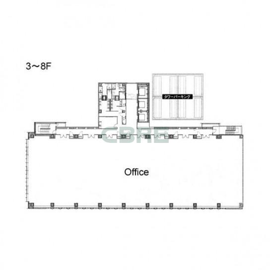 アドバンススクエア刈谷桜町 - SearchX