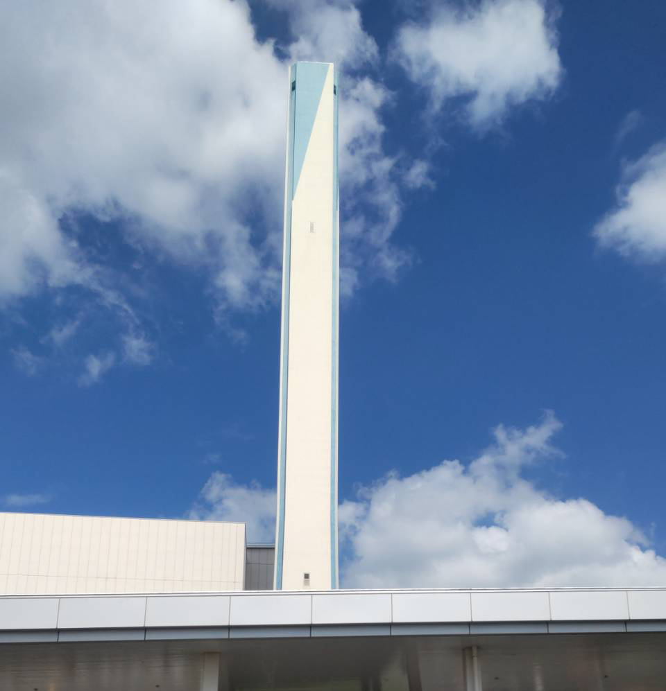 体験談 川越市の資源化センターに家庭ごみを持ち込んでみました つばさ館首都圏緑化サービス川越市 を中心に、埼玉県〜東京都エリアの解体・造成・伐採・抜根なら