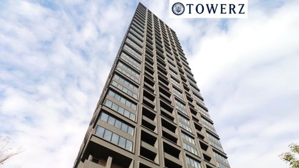 中央区 谷町四丁目駅 セレブ達が待ち望んだ、憧れの。新型タワマン。 - 住まいるーむ