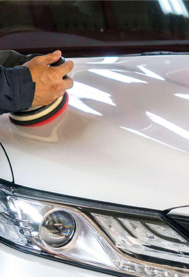 期間内なのにツヤが消えた？ 意外と難解なクルマの「ボディコーティング寿命」の見極め方自動車情報・ニュース WEB CARTOP